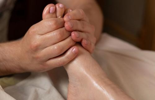 SPA-программы со скидкой 50% в "MassageLike" в Гомеле